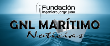 Noticias de GNL Marítimo - Semana 51